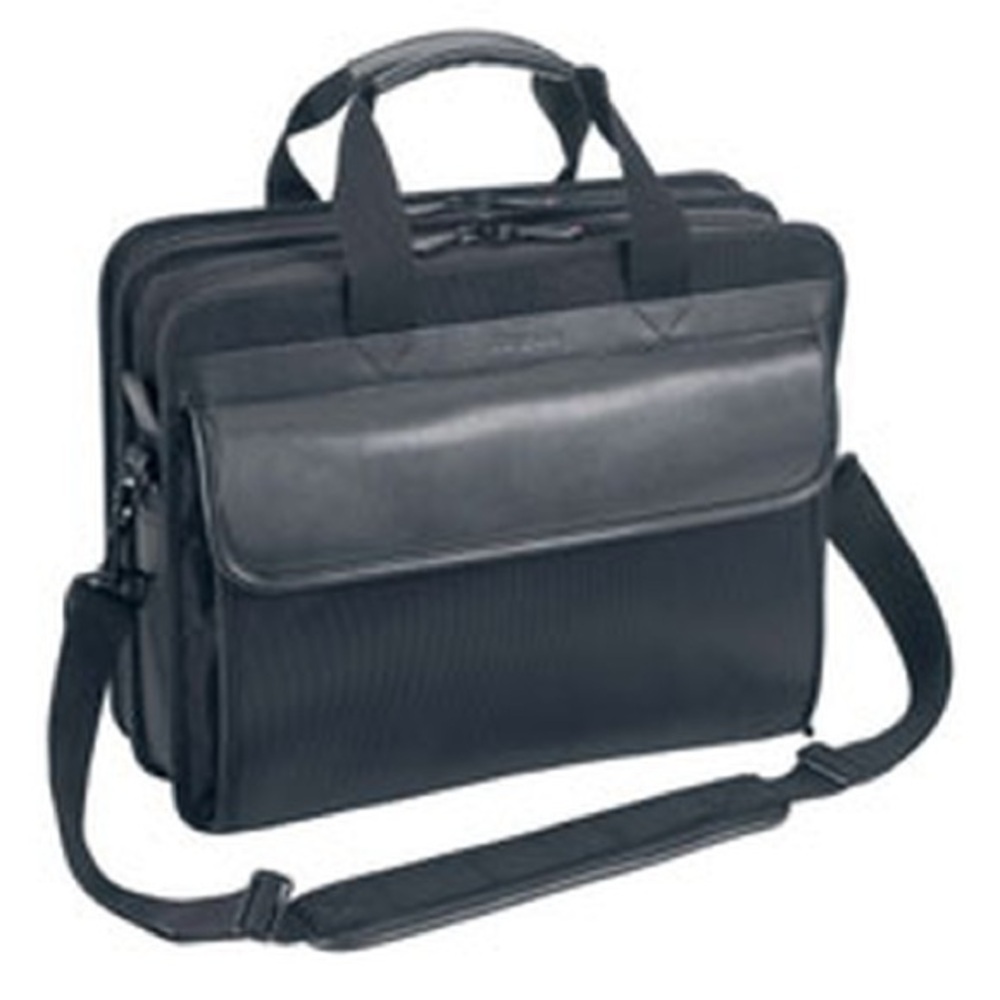 Targus-Smart Executive Briefcase Model SGRN200-10